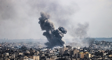 Suriye'nin Kuzeyinde Çatışmalar Sürüyor: HTŞ'ye Bağlı Gruplar Halep Kent Merkezine Girdi