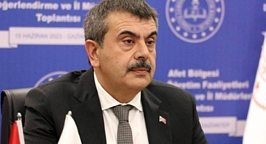 Tarihin En Kötü Milli Eğitim Bakanı Yusuf Tekin, Kreş Tartışmasında İmamoğlu'na Hakaret Etti: Okuduğunu Anlama Konusunda Özürlü Bir Arkadaş
