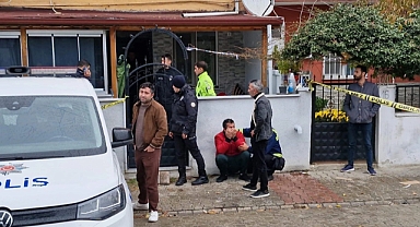 Tekirdağ'da 15 Yaşında İki Kız Çocuğu, Bir Evde Silahla Öldürülmüş Halde Bulundu