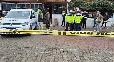 Tekirdağ'da 2 Kız Çocuğunun Ölümünde İntihar Şüphesi