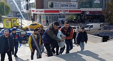 Tekirdağ'da '9 Aylık Bebeğe Cinsel İstismar' İhbarı: Anne ve Baba Tutuklandı