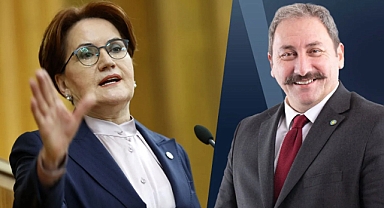 Tolga Akalın'dan 'Akşener' Çıkışı: 2023’te Yavaş Veya İmamoğlu’nun Değil, Kendisinin Adaylığını İstiyordu