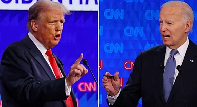 Trump'ın Başkan Seçilmesinden Sonra Biden'dan İlk Açıklama: Halkın İradesi Her Zaman Galip Gelir