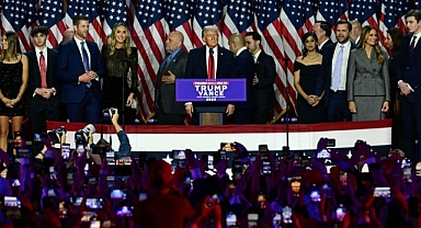 Trump Kazandı, Şimdi Ne Olacak?
