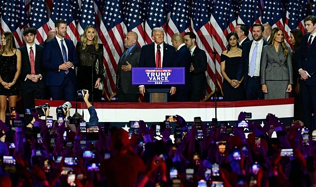 Trump Kazandı, Şimdi Ne Olacak?
