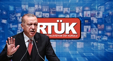 Türk Halkının En Küçük Eğlencesine Bile Göz Diken Erdoğan, Televizyon Dizilerini Hedef Aldı, AKP'nin Sansür Komiserine Seslendi: Diziler Milli Güvenlik Sorunudur, RTÜK Hızla Tedbir Alsın