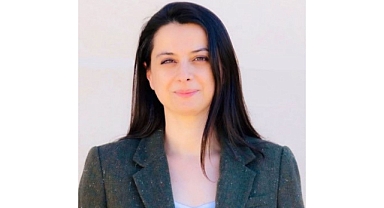 Türk Kadınları Göğsümüzü Kabartmaya Devam Ediyor: Amerikan Kimya Mühendisleri Birliği Biomalzeme Bölümü'ne Bir Türk Kadını Başkan Olarak Seçildi