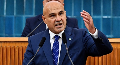 Türk Soykırımı | İYİ Partili Turhan Çömez Yenidoğan Çetesi Davasından Kan Donduran Detayı Paylaştı: Erkek Bebeklerin Testislerini Sıkarak Çürütmüşler