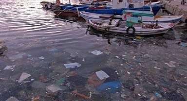 Türk Vatanı Can Çekişiyor: Karadeniz'deki Nehirlerde Mikroplastiğe Rastlanmayan Örnek Yok 