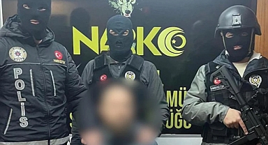 Türkiye, Suçluların Dinlenme Tesisine Döndü: Uluslararası Seviyede Aranan Uyuşturucu Taciri İstanbul'da Yakalandı