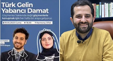 Türksüzleştirme Projesinin Başındaki İsim, Kendisine Tepki Gösteren Gencin Üzerine Yürüdü 