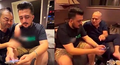 Yasa Dışı Bahis Operasyonu: Mehmet Ali Erbil ve Serdar Ortaç Gözaltına Alındı