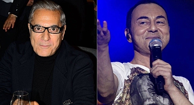 Yasadışı Bahis Operasyonu: Mehmet Ali Erbil ve Serdar Ortaç Hakkında Ev Hapsi