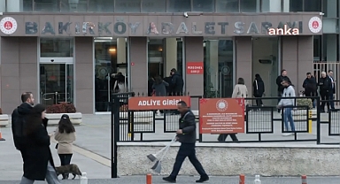 Yenidoğan Çetesi Davası: Baroların Katılma Talepleri Reddedildi
