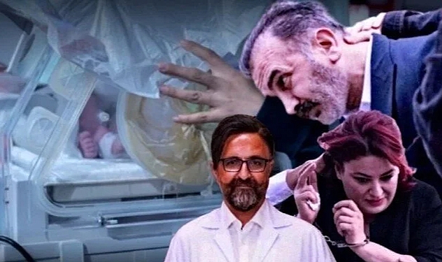 Yenidoğan Çetesi Davasında 7. Gün | Hemşirelerden İtiraflar: Fırat Sarı Epikrizleri Değiştirmemi Söyledi