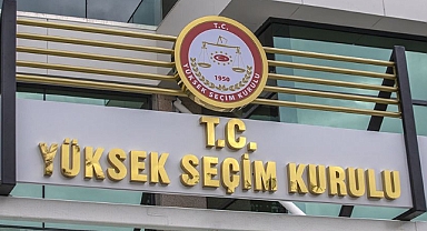 YSK Yurtiçinde Elektronik Oy Verme İşlemleri ile İlgili Bir Çalışma Olmadığını Açıkladı