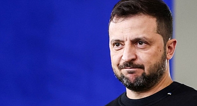 Zelenski'den Ateşkes Açıklaması: NATO Üyeliği Karşılığında Ukrayna Savaşının Sıcak Aşamasını Sona Erdirmeye Hazırız
