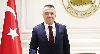 98 Milyon TL'lik Mal Varlığının Kaynağını Açıklayamayan Kırklareli Valisi Hakkında Soruşturma Başlatıldı