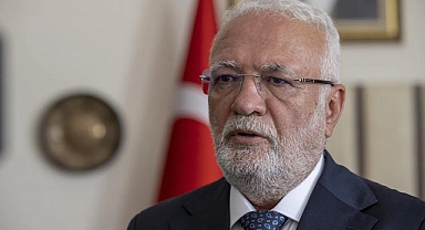 AKP Genel Başkanvekili Elitaş'tan 'Erken Seçim Değil Öne Alınmış Seçim Olabilir' Açıklaması