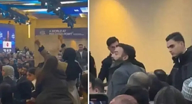 AKP'li Cumhurbaşkanı Erdoğan'ı Protesto Ettikleri İçin Tutuklanan 9 Kişi Serbest Bırakıldı