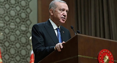 AKP'li Cumhurbaşkanı Erdoğan, Türk Milletiyle Alay Ediyor: 22 Yıllık İktidarımız Boyunca Hak Yemedik