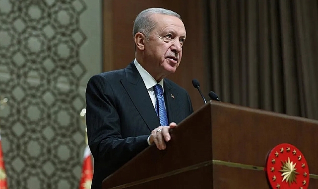 AKP'li Cumhurbaşkanı Erdoğan, Türk Milletiyle Alay Ediyor: 22 Yıllık İktidarımız Boyunca Hak Yemedik