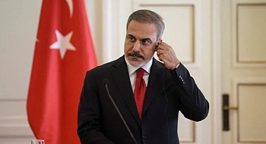 AKP'li Dışişleri Bakanı Hakan Fidan'dan Suriye Açıklaması: Sığınmacılar Artık Ülkelerine Geri Dönebilirler