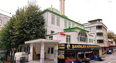AKP'li Esenyurt Kayyumu 37 Caminin Mülkiyetini Değiştirdi