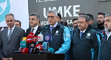 AKP'li Sağlık Bakanı Açıkladı: Türk Vatandaşları Hastanelerde Sıra Bulamazken Suriyelilere Sağlık Desteği Sürecek