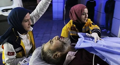 Aksaray'da 55 Yaşındaki Vatandaş, Çocuk Kavgasını Ayırmak İsterken Pompalı Tüfekle Vuruldu