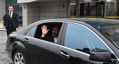 Ali Erbaş 'Audi'yi Çok Gördüler' Sözlerini Savundu: Evet, Söyledim