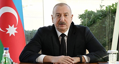 Aliyev Doğruladı: 'Azerbaycan Uçağını Rusya Vurdu'