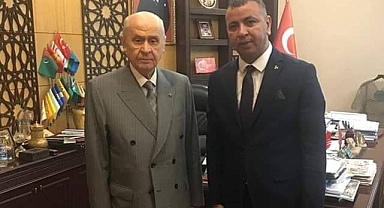 Altın Kaçakçılığı İddiaları Nedeniyle MHP'den İstifa Eden Mustafa Demir'in Kardeşi ve Eniştesi Uyuşturucudan Tutuklandı 