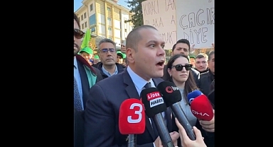 Antalya Şoförler ve Otomobilciler Odası'nın Açtığı, Martı TAG'ın Kapatılmasına Yönelik Davayı Martı TAG Kazandı