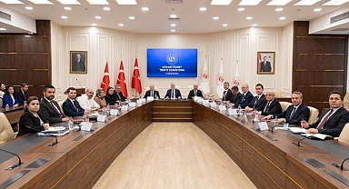 Asgari Ücret Tespit Komisyonu Bu Akşam Toplanıyor