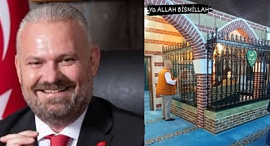 Asteğmen Kubilay'ın Faillerinin Mezarını Ziyaret Eden AKP’li Menemen Belediye Başkanı'nın Abisinin 15 Temmuz İhanetinde Müebbet Hapisle Cezalandırıldığı Ortaya Çıktı