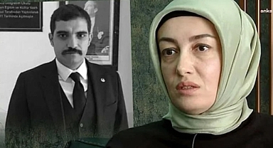 Ayşe Ateş, FETÖ İddiasına İlişkin MİT'e Seslendi: 'Elinizdeki Belgeleri Paylaşın'