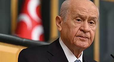Bahçeli'den 'İmralı' Açıklaması: Görüşmenin Yapılmasında Yarar Var, Hayırlı Bir Başlangıç Olur