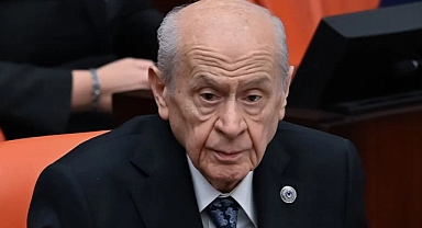 Bahçeli'den Yeni 'İmralı' Çıkışı: Sözden Eylem Safhasına Geçiş İlan Edilmeli