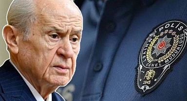 Bahçeli'nin 'Darbe Yapmakla' Suçladığı Üç Polis Müdürü Göreve İade Edildi