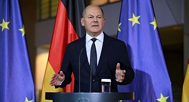 Başbakan Olaf Scholz Hükümeti Güvenoyu Alamadı: Almanya Erken Seçime Gidiyor