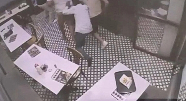 Beyoğlu'nda Silahlı Saldırı: 4 Kişiyi Yaralayan Şüpheliler Serbest Bırakıldı