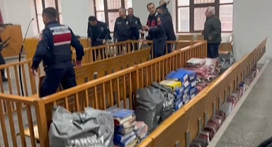 Bursa Adliyesi'nde Duruşma Salonunda Silahlı Saldırı Meydana Geldi: 2 Kişi Hayatını Kaybetti, 2 Kişi Yaralandı