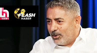 Cafer Mahiroğlu’ndan Flash Haber Açıklaması: Hisse Devri Yapmamasının Arkasında Kim Var?