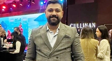 CHP'li Antalya İl Başkan Yardımcısı Anıl Akbulut Haraç İddiasıyla Tutuklandı