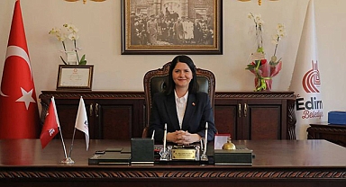 CHP'li Edirne Belediye Başkanı Filiz Gencan Akın: Tehdit Ediliyorum