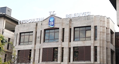 CHP'li Eyüpsultan Belediyesi'ne 90 Milyon TL Borçtan Haciz İşlemi