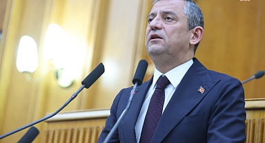 CHP Lideri Özgür Özel'den Asgari Ücret Açıklaması: Grev Çağrısı Yaptı
