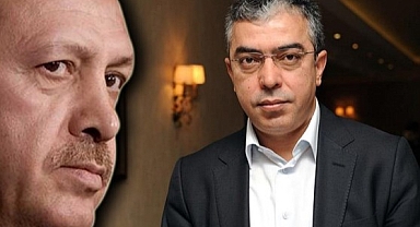 Cumhurbaşkanı Başdanışmanı AKP'li Mehmet Uçum Yine Uçtu: Erdoğan Son Kez Aday Olabilir