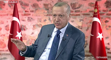 Parti Devleti Arsızlığı: Cumhurbaşkanı Yardımcısı Yılmaz TRT'ye İlişkin Eleştirilere 'Dengelemek Amacıyla Karşı Görüşlere Yer Vermek Zorunda Değildir' Yanıtını Verdi